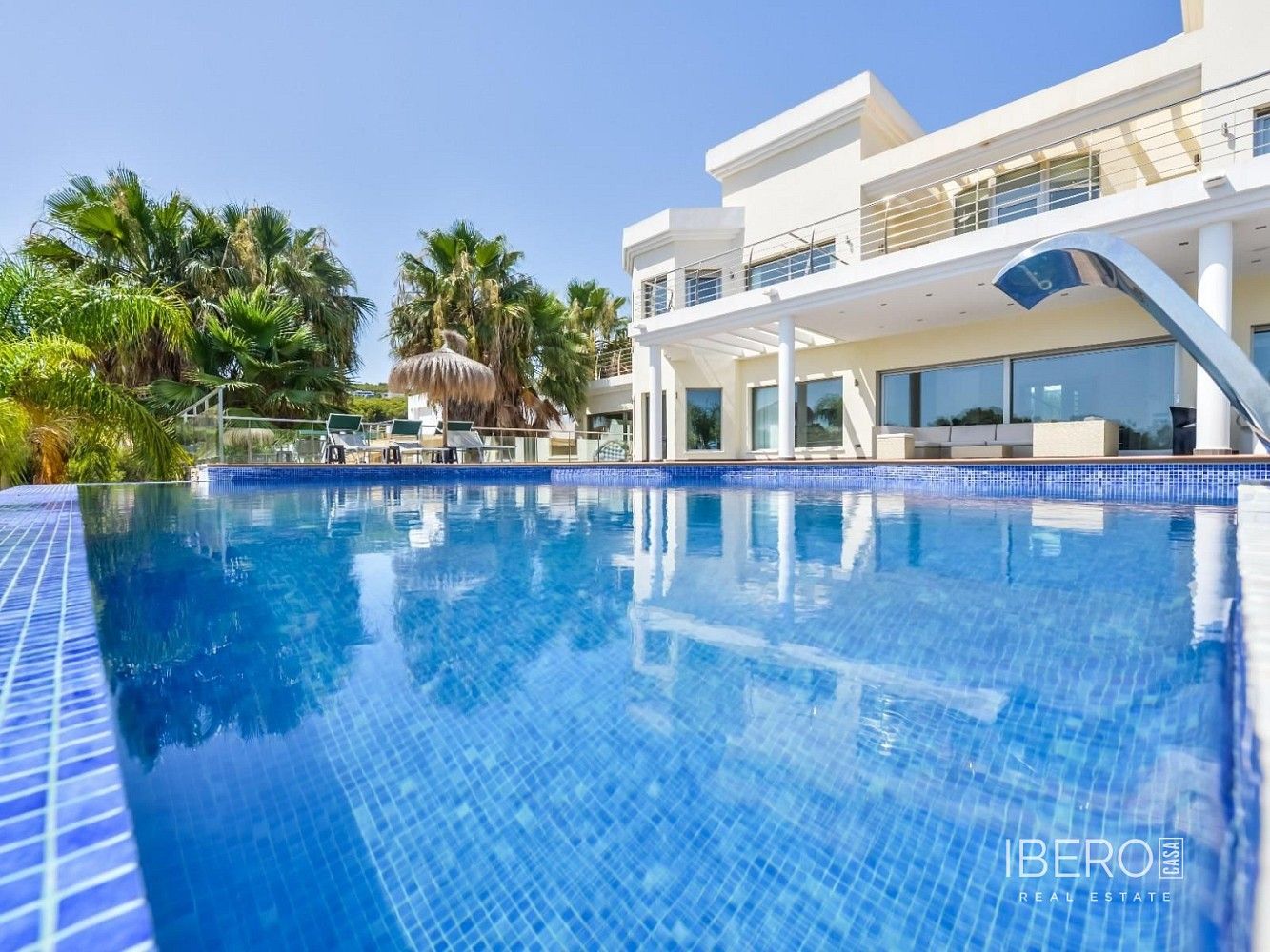 Prodej rodinný dům - Benissa, ES, 585 m² - 2