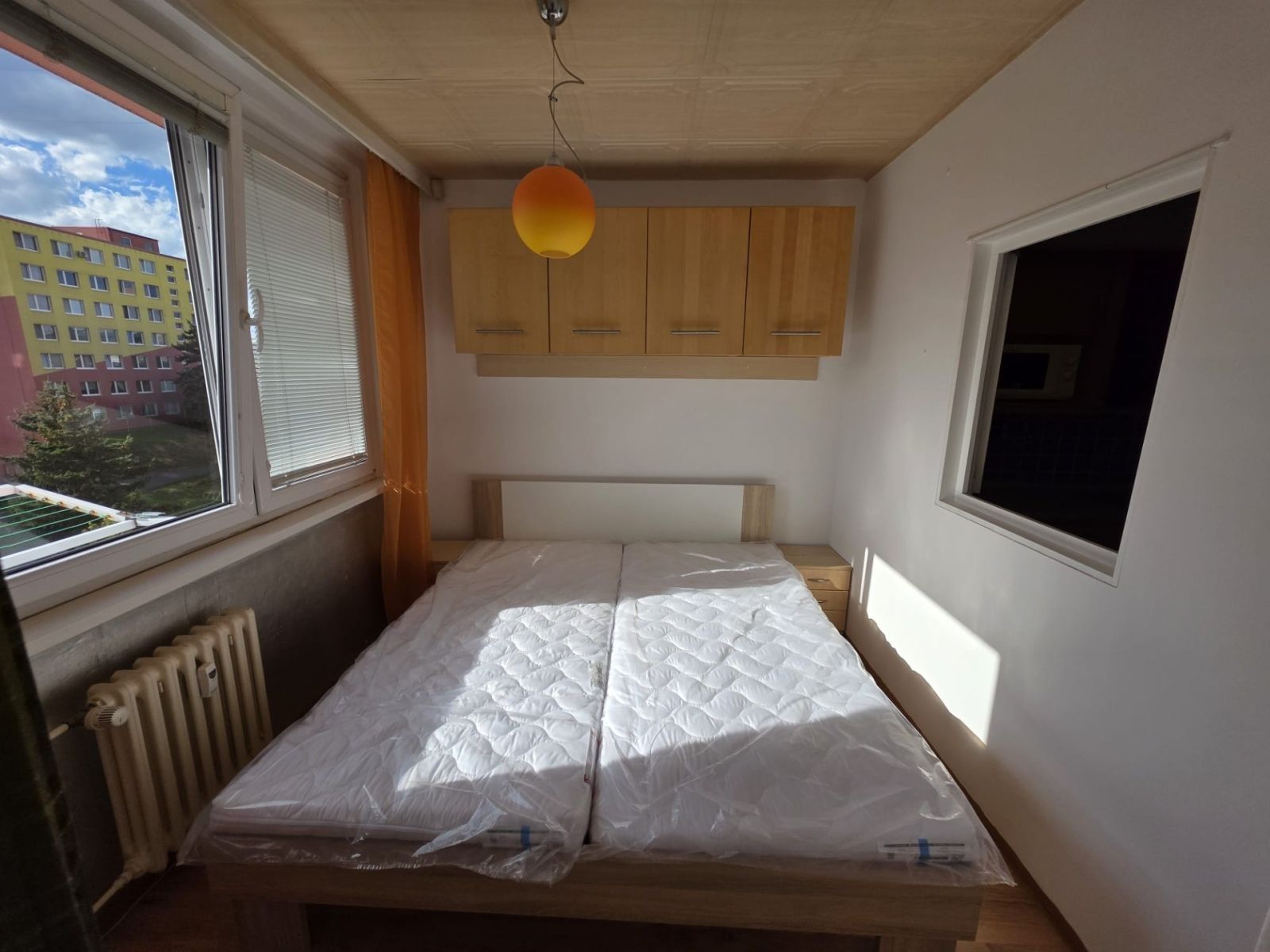 2+1, Bryksova, Praha - Černý Most, 40 m² - 2