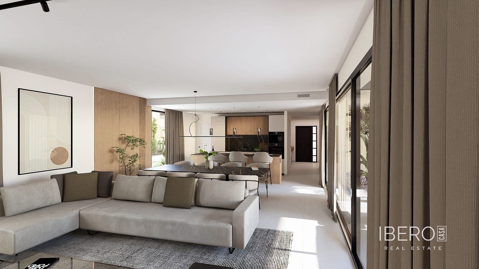 Rodinný dům · 135 m² · Baños y Mendigo, ES - 3
