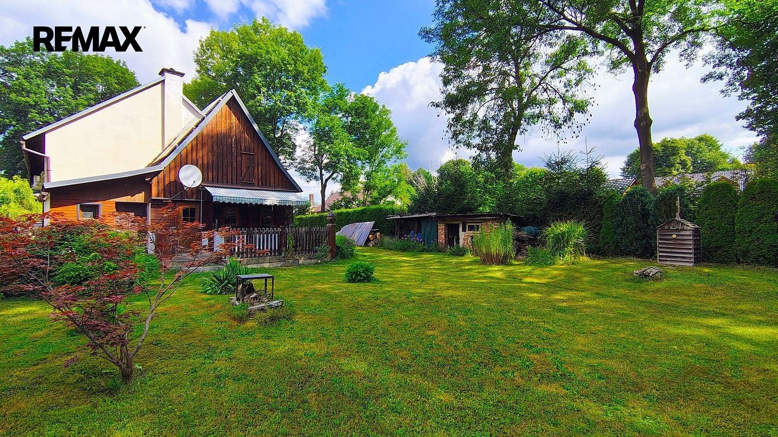 Prodej chalupa - Markvartice, okres Děčín, Ústecký kraj, 68 m² - 5