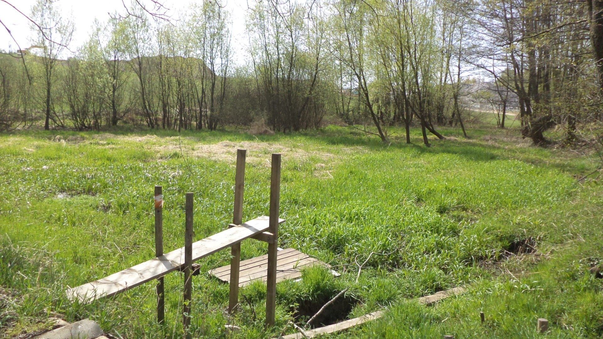 Zemědělské pozemky, Stupčice, Mezno, 8 m²