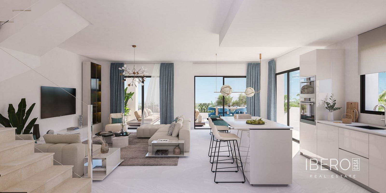 Rodinný dům · 182 m² · Estepona, Španělsko - 4