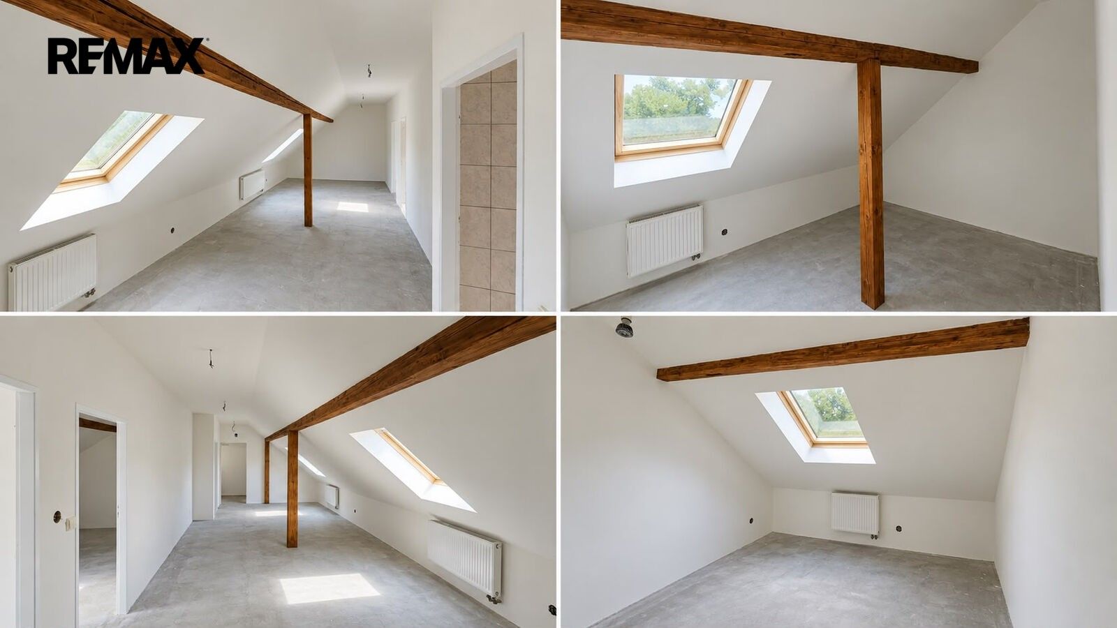 3+kk, Křtiny, 72 m² - 2