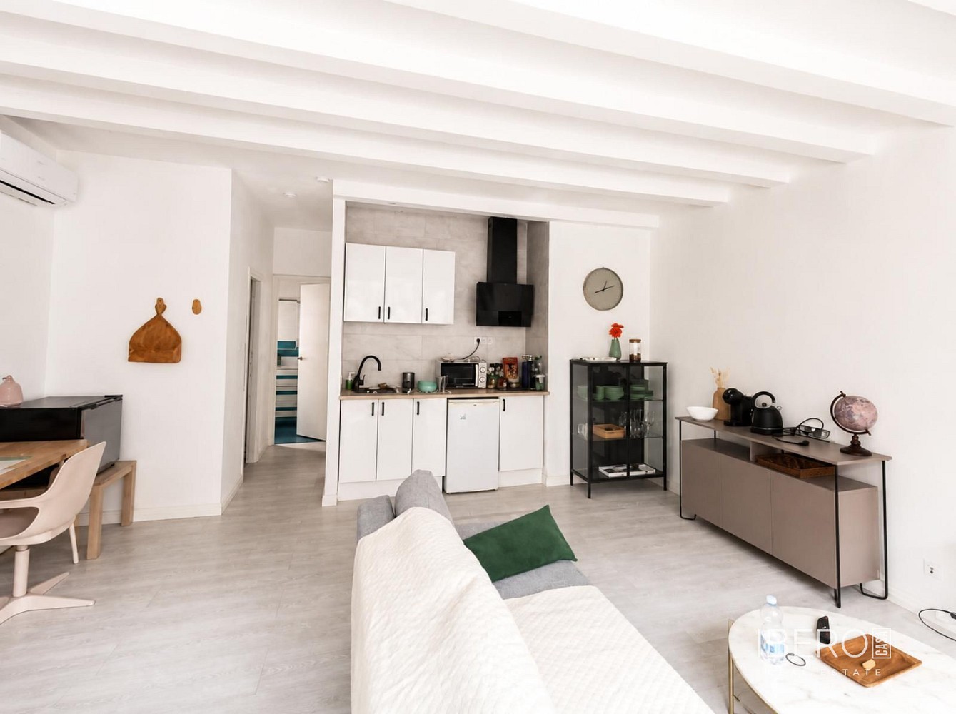Byt 2+kk · 50 m² · Torremolinos Centro, Španělsko - 3