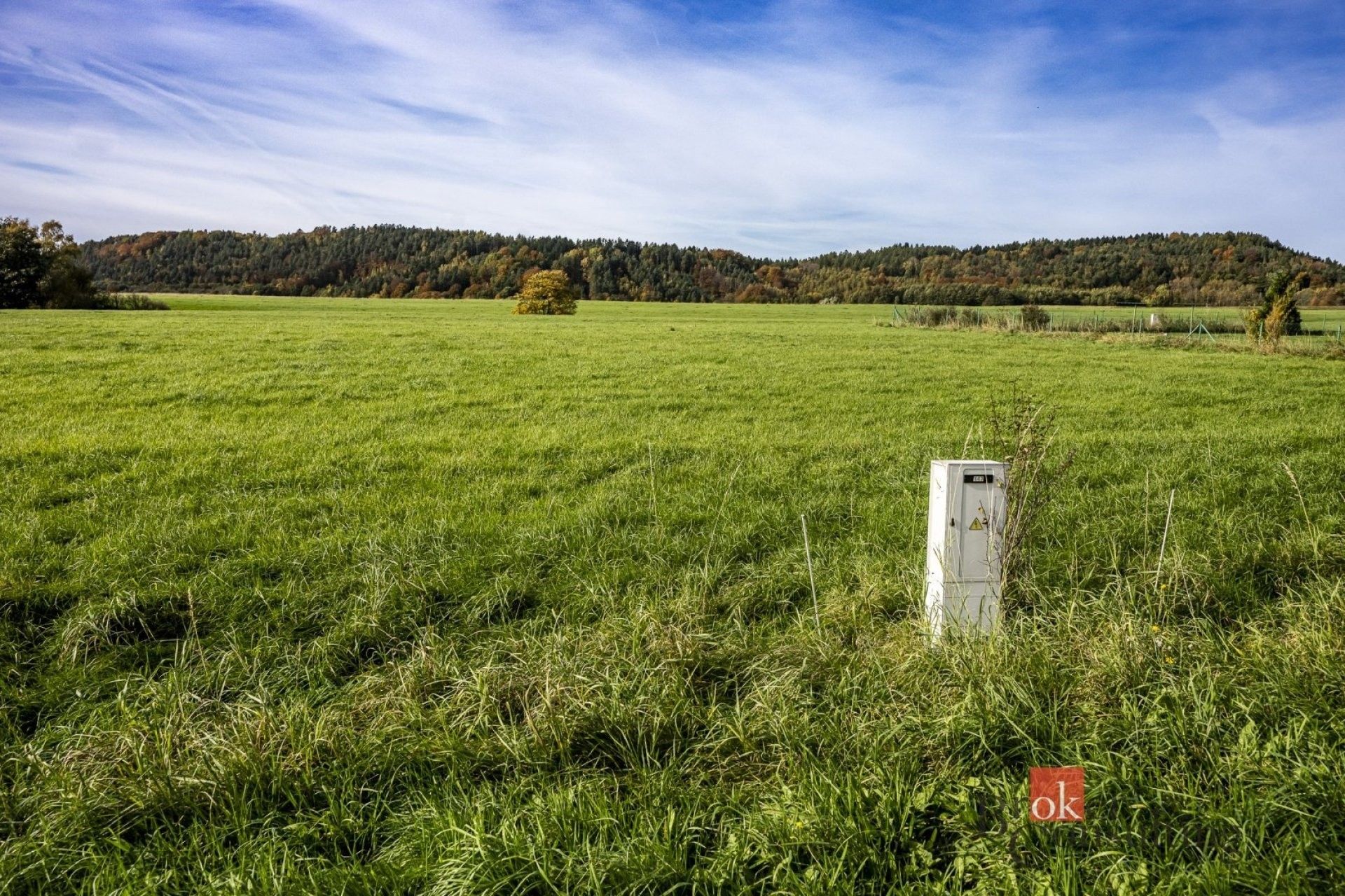 Prodej pozemek pro bydlení - Křižany - 5