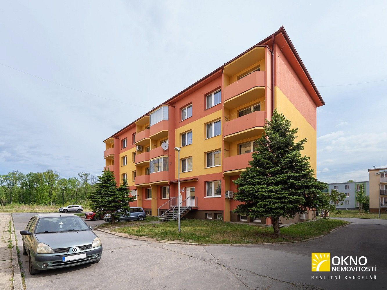 3+1, Hodonín, Jihomoravský kraj, 72 m² - 1