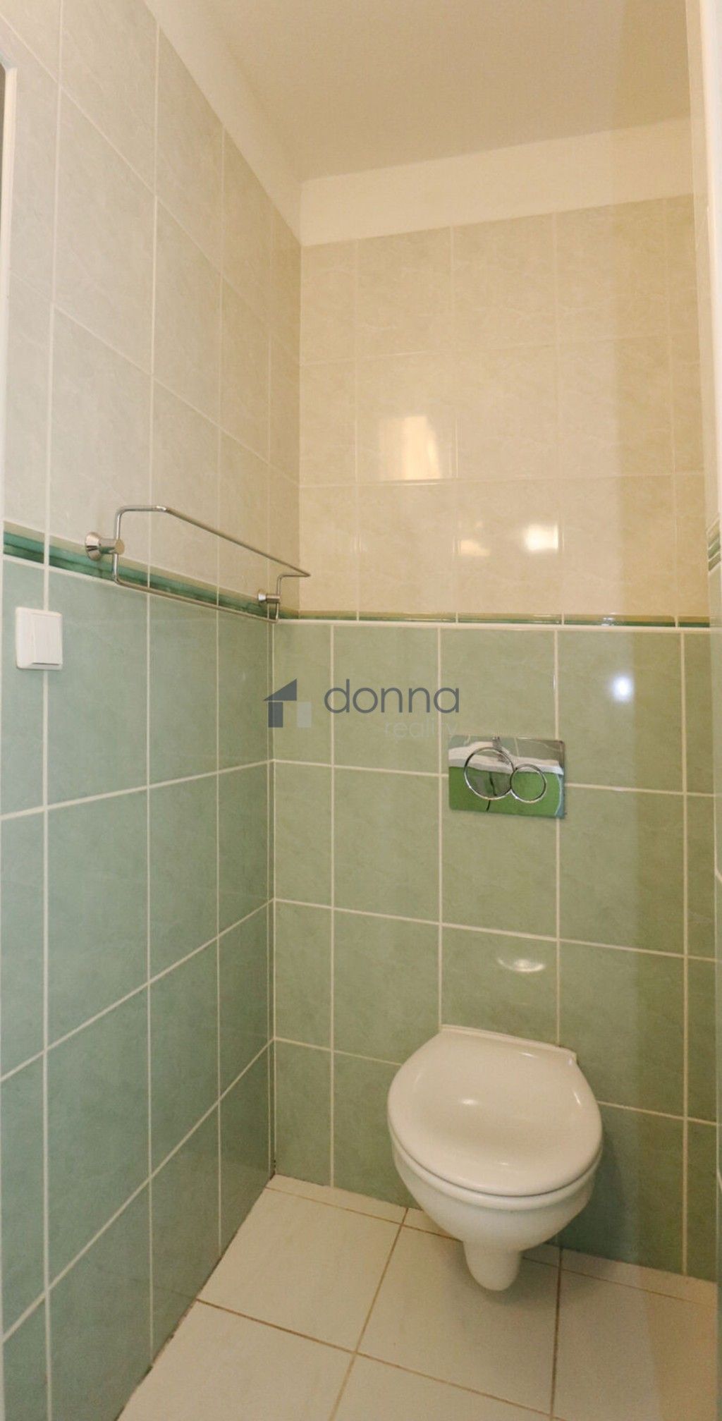 Pronájem byt 1+kk - Pirinská, Praha Modřany, 30 m² - 5