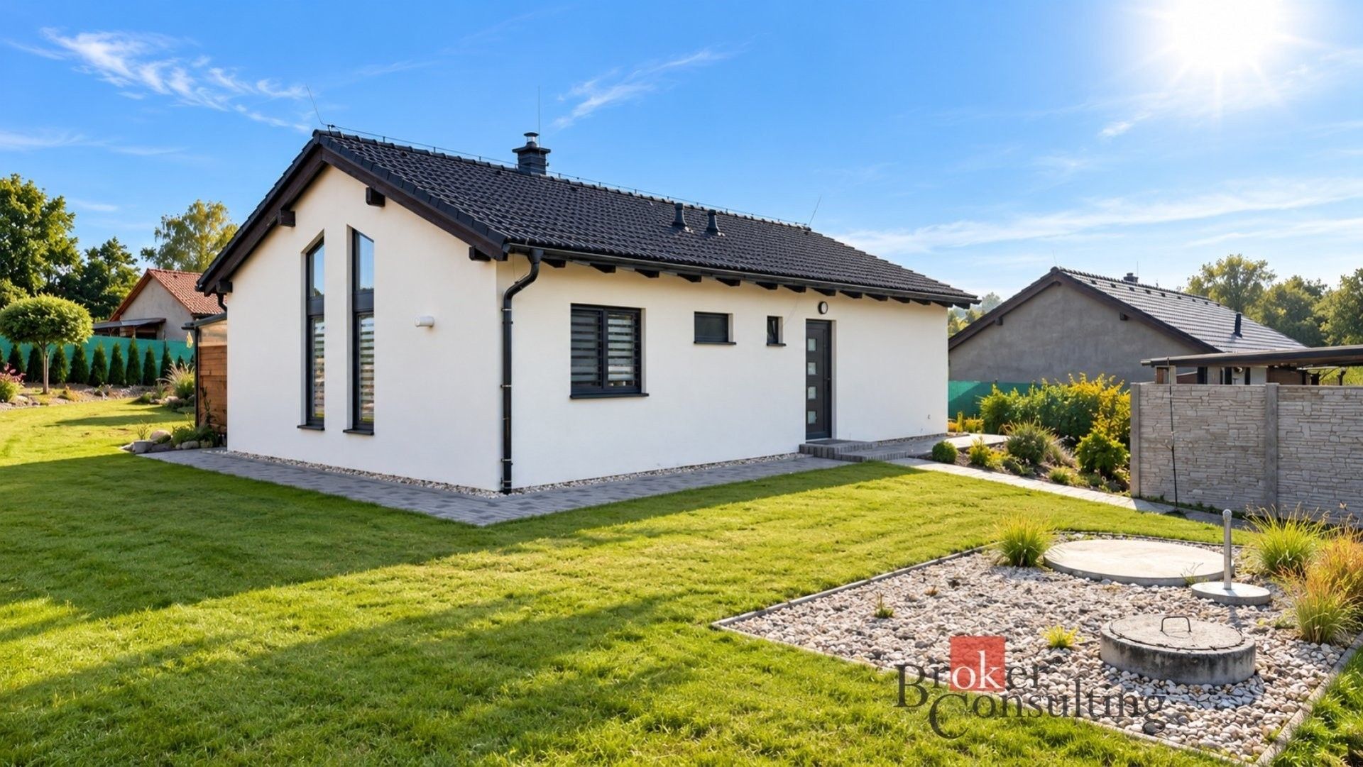 Ostatní, Leštinka, 90 m² - 1