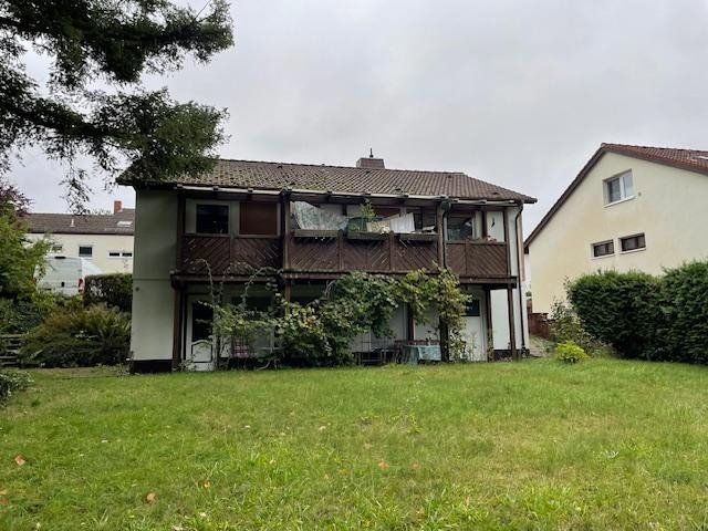 Rodinné domy, Kaiserslautern Kaiserslautern Rheinland-Pfalz 67659, 157 m² - 2