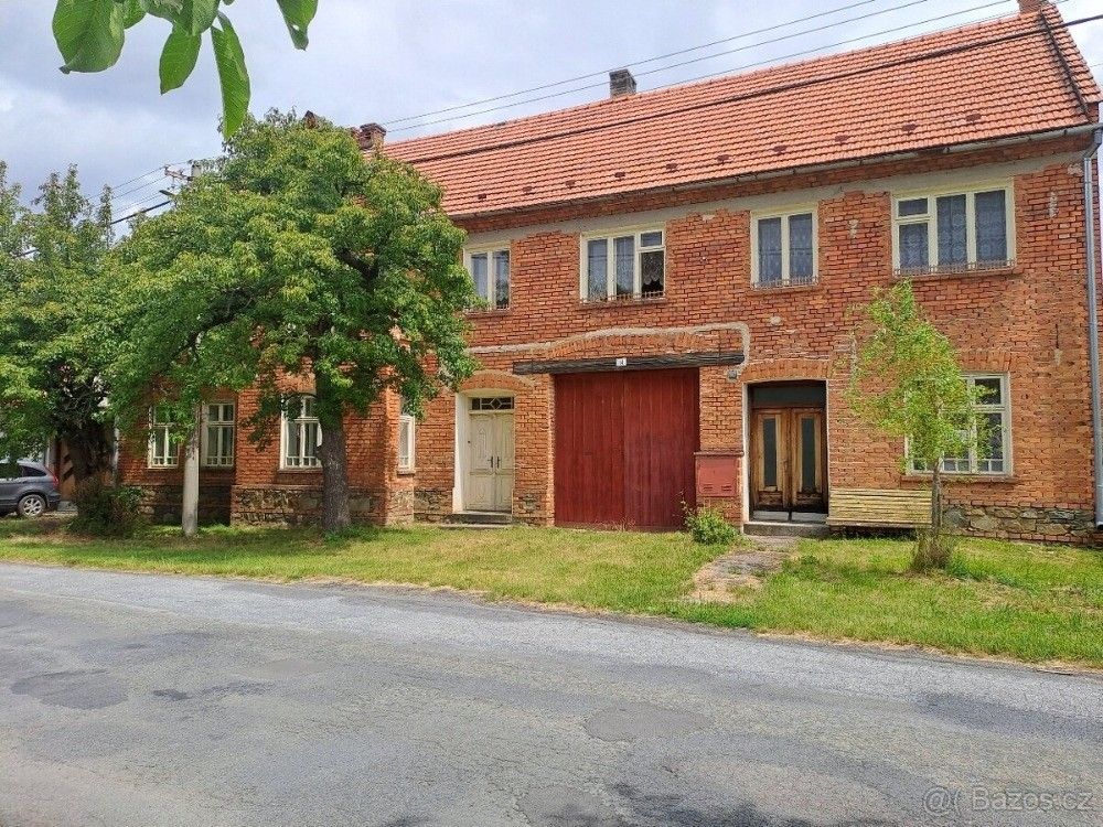 Prodej rodinný dům - Určice, 798 04