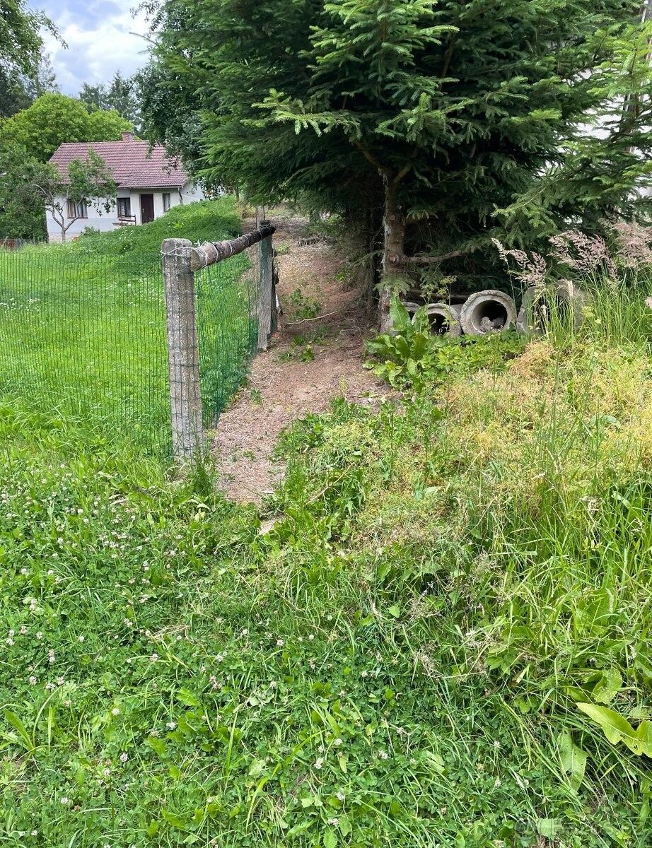 Zahrady, Ledeč nad Sázavou, 584 01