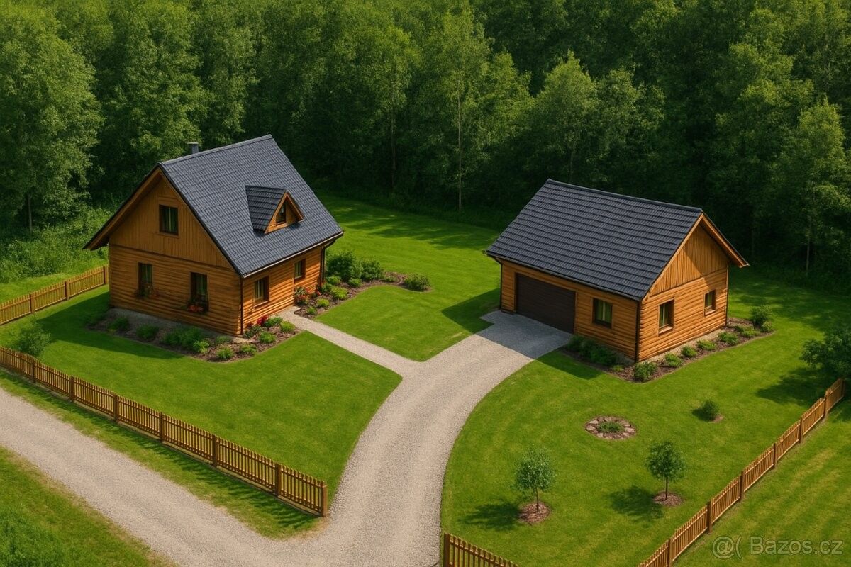 Prodej pozemek pro bydlení - Cheb, 350 02