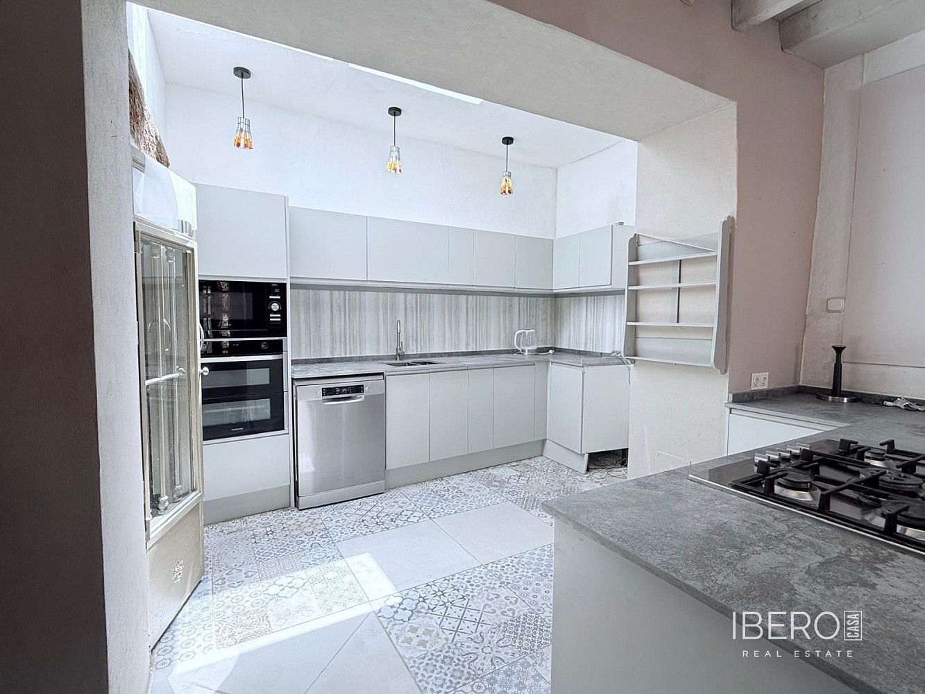 Prodej rodinný dům - Monda, ES, 151 m² - 2