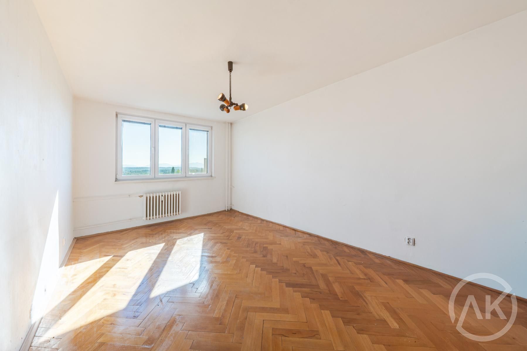 Byt 3+1 · 74 m² · Mjr. Nováka, Ostrava - 3