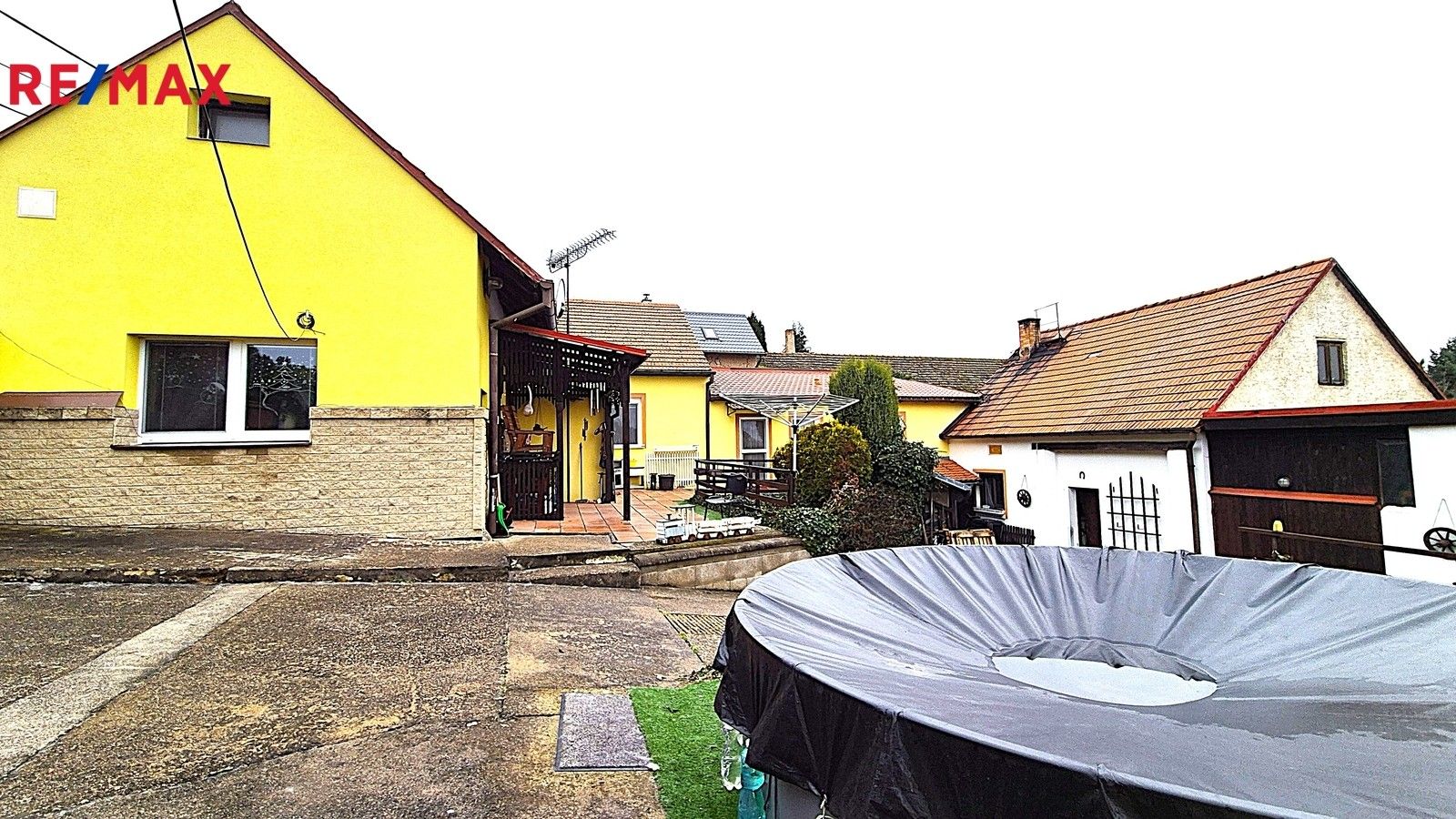 Rodinné domy, Brodec, 100 m²