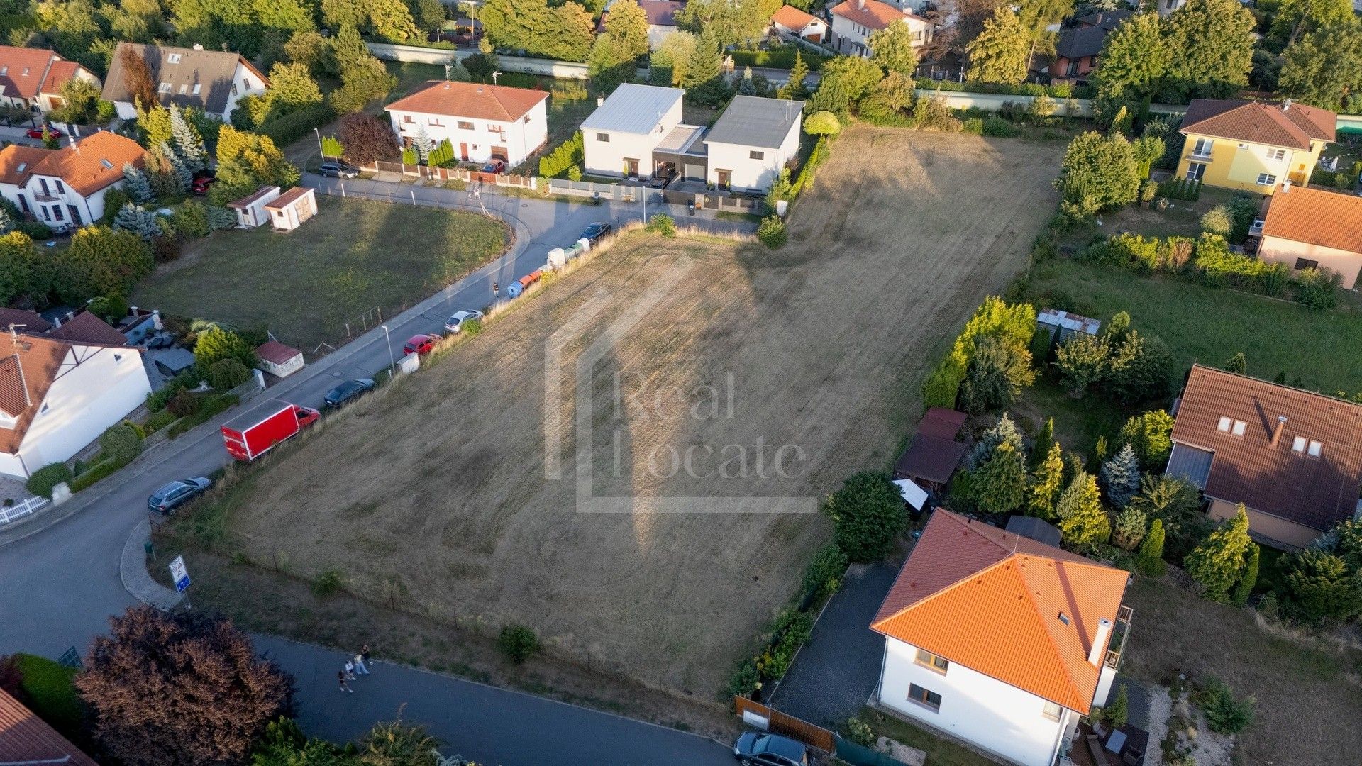 Pozemky pro bydlení, Hovorčovice