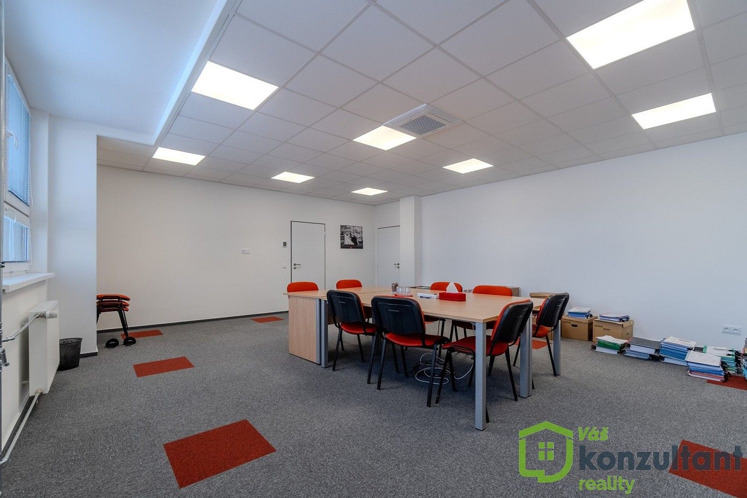 Výrobní prostory · 1 500 m² · Ostrava - Přívoz, okres Ostrava-město, Moravskoslezský kraj - 3