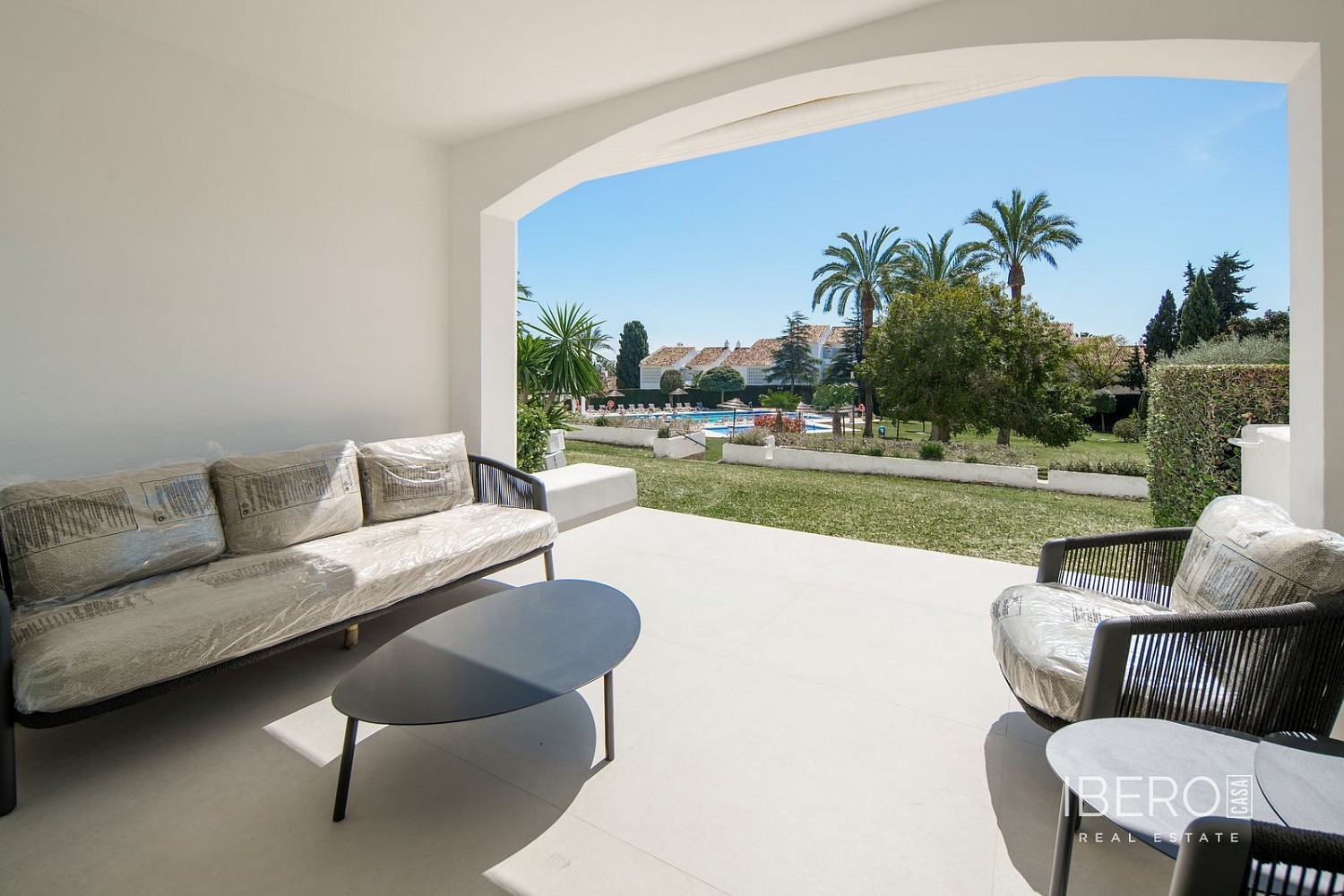 4+kk, Nueva Andalucía, Španělsko, 100 m² - 2