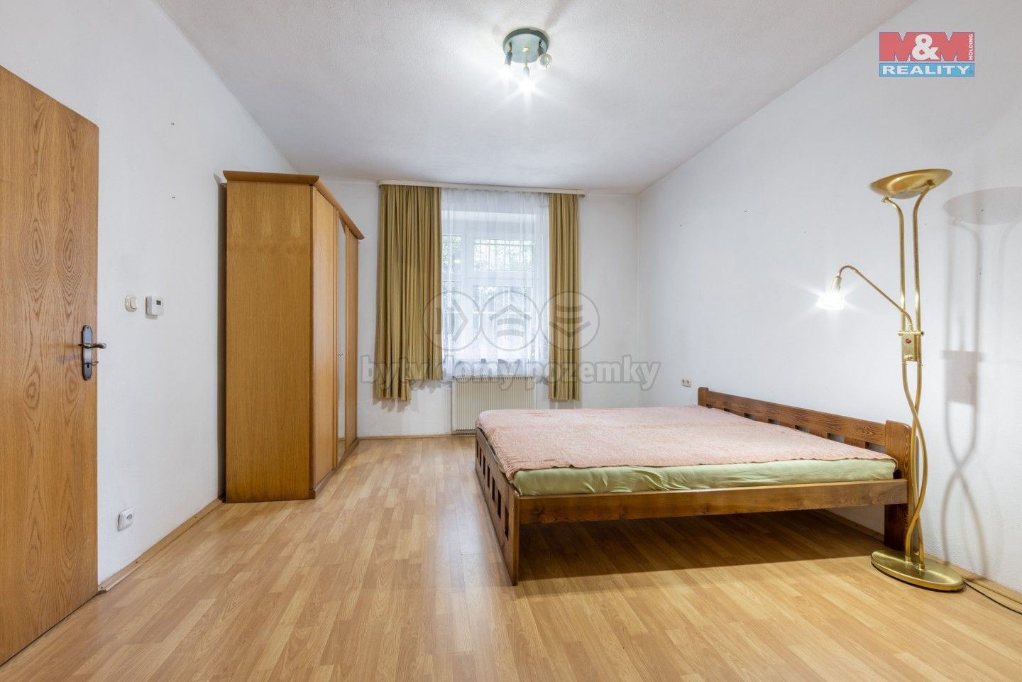 Prodej byt 2+1 - Vrchlického, Karlovy Vary, 65 m²