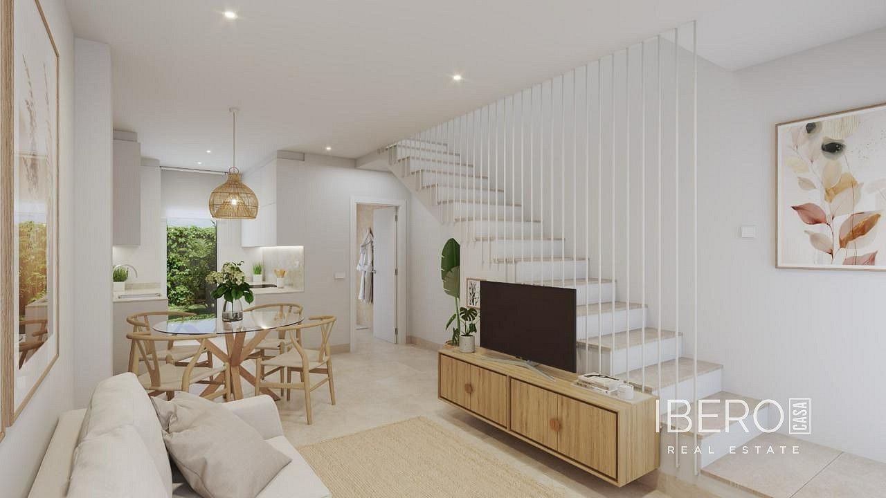 Rodinný dům · 75 m² · Cartagena, ES - 3