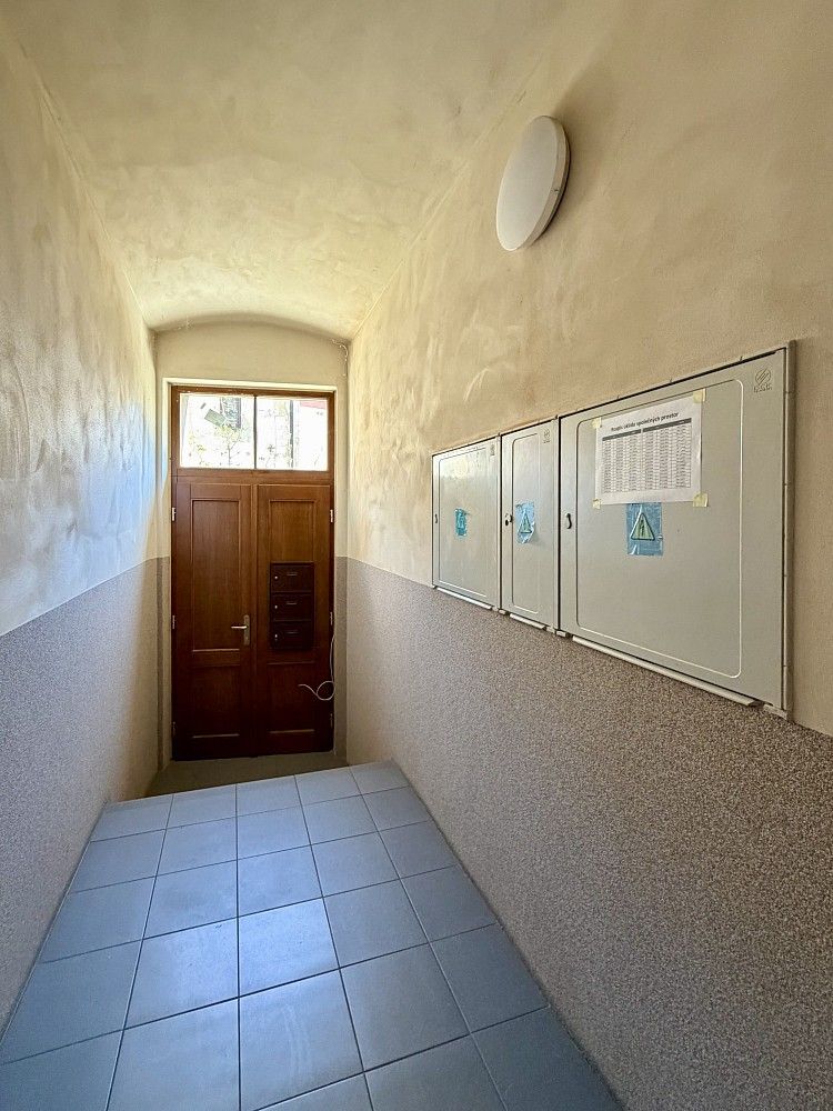 Prodej činžovní dům - Česká Kamenice, okres Děčín, Ústecký kraj, 204 m² - 5