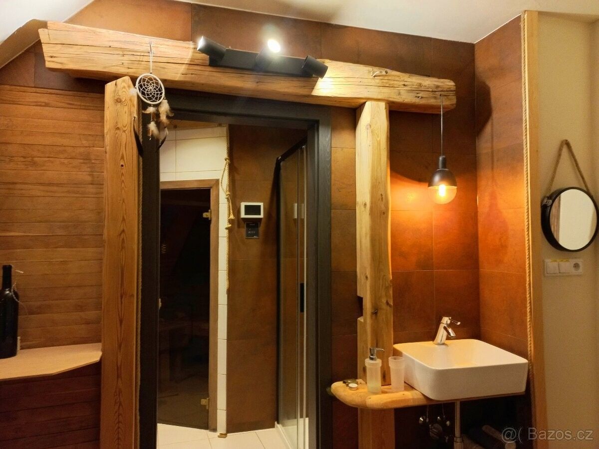 Pronájem byt - Karlovy Vary, 360 04