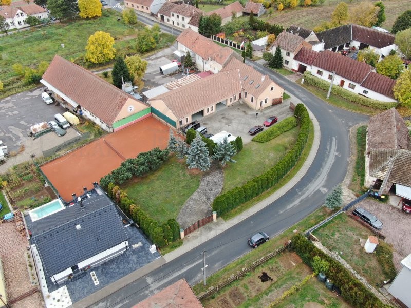 Pozemek pro bydlení · 694 m² · Veverské Knínice - 4