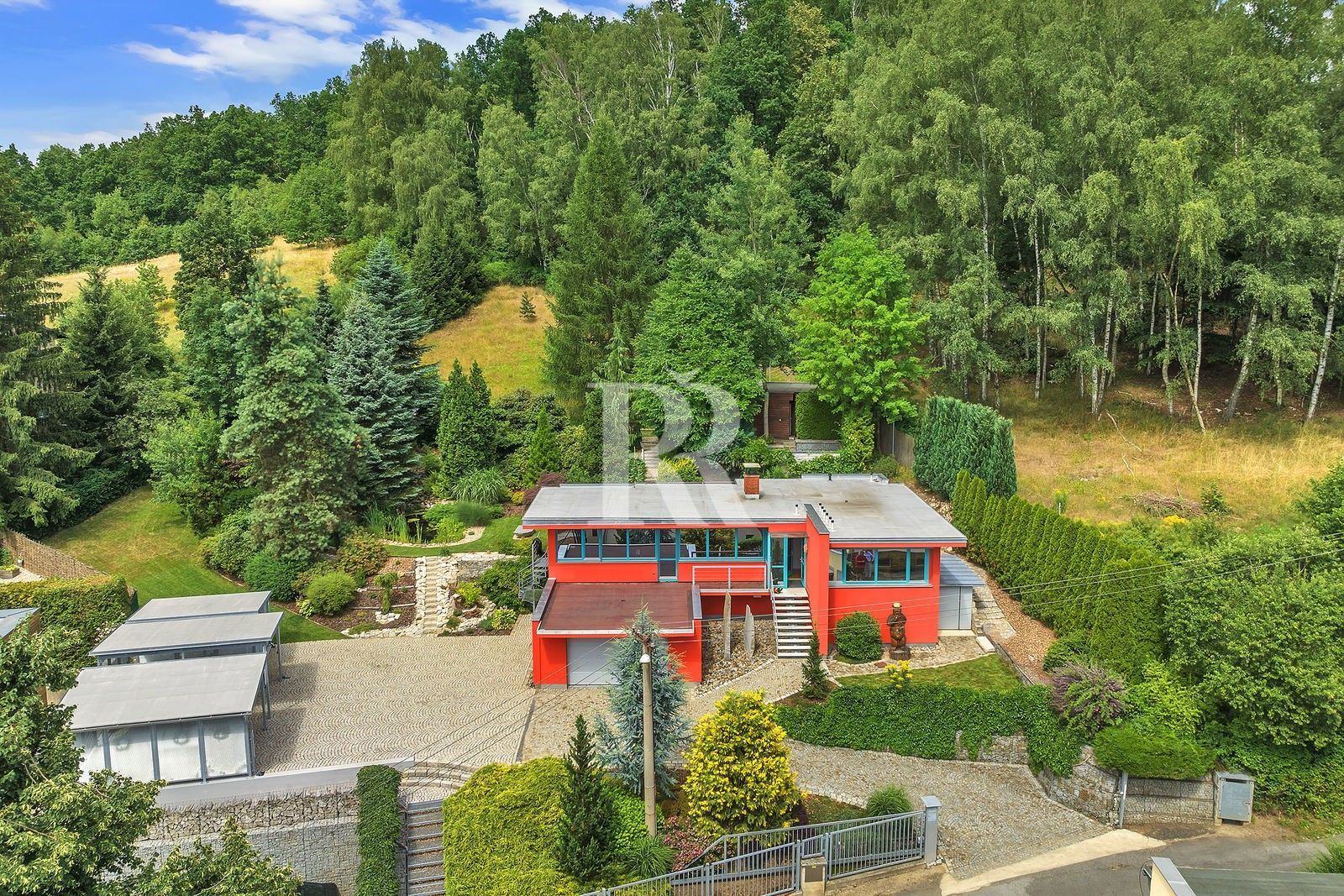 Prodej rodinný dům - Na Skřivanech, Liberec, 127 m²
