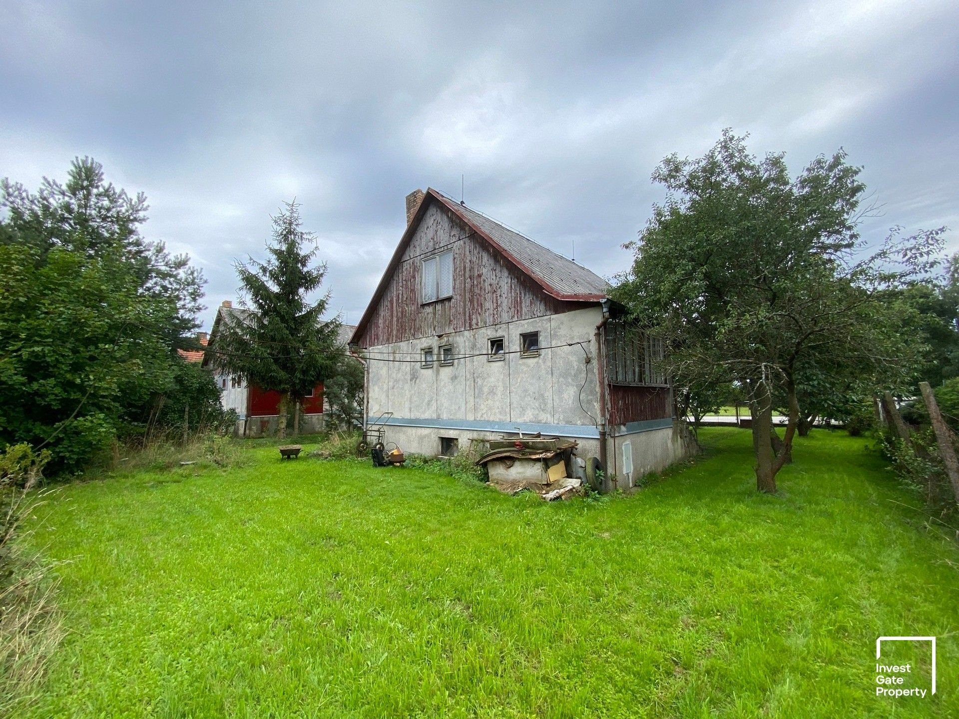 Rodinný dům · 140 m² · Suchdol nad Lužnicí Hrdlořezy - 3