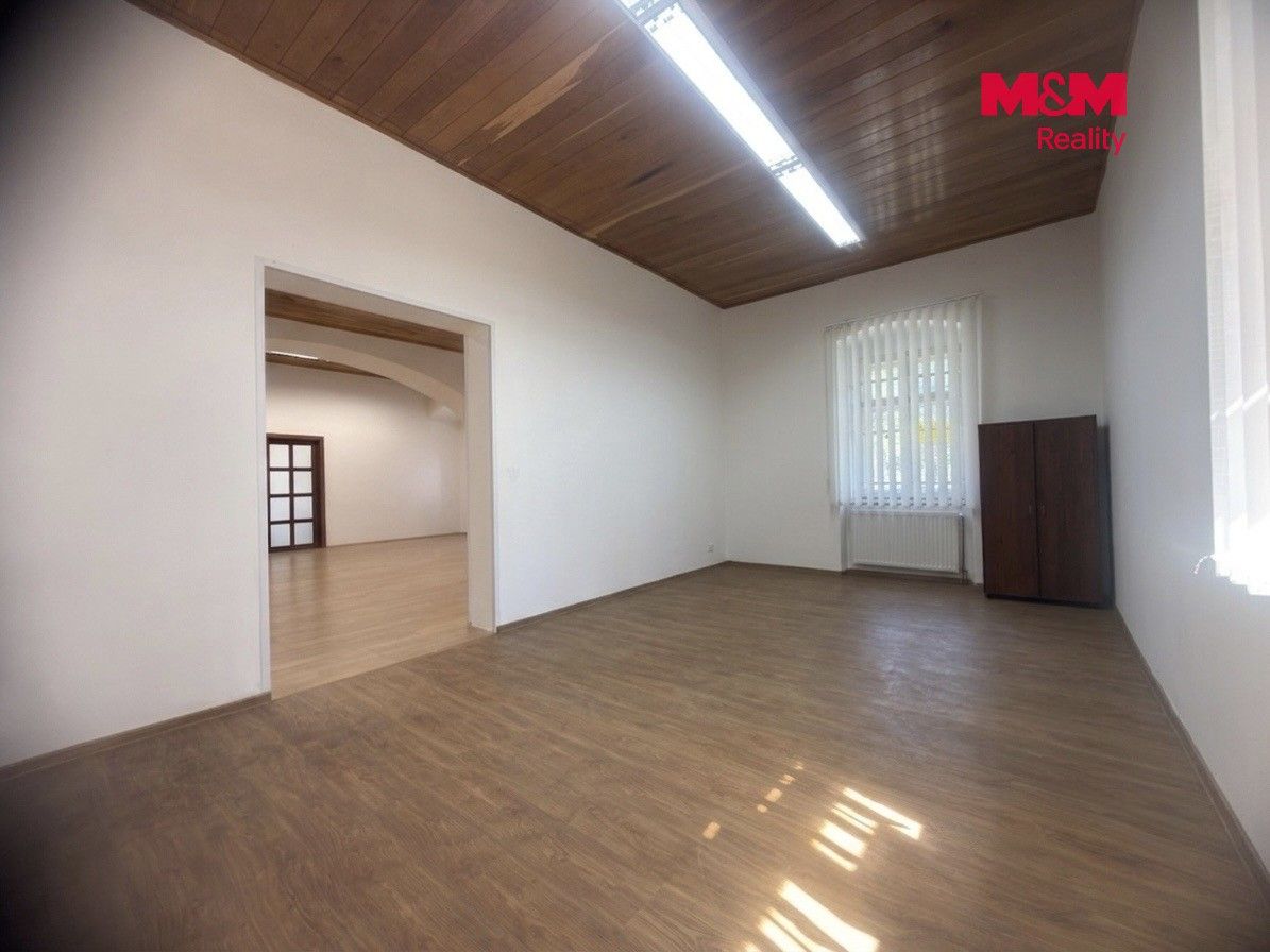 Obchodní prostory · 73 m² · Jesenická, Bruntál - 4