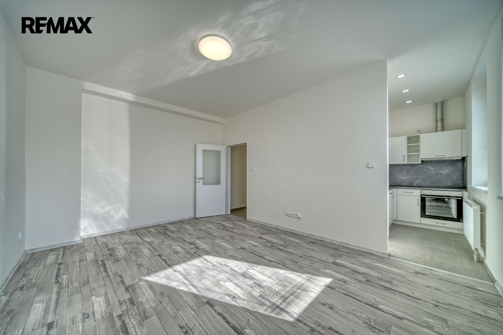 3+kk, Rooseveltova 388, Chlumec nad Cidlinou III, 58 m² - 1