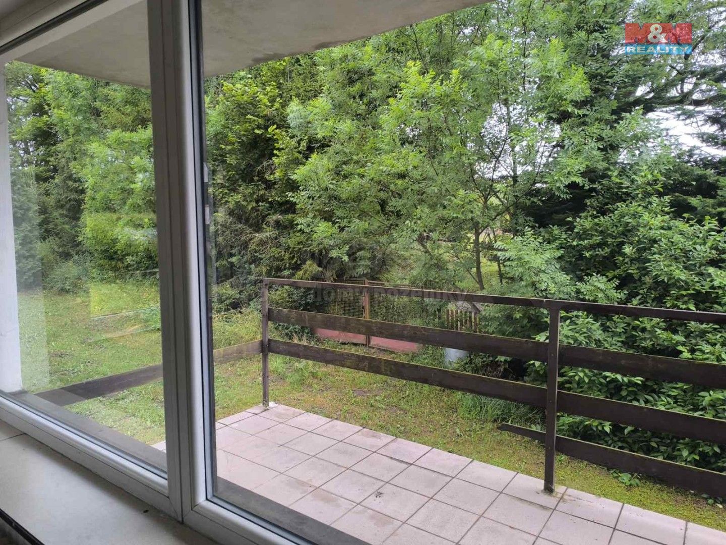 Pronájem byt 3+1 - Horní Václavov, Václavov u Bruntálu, 90 m²