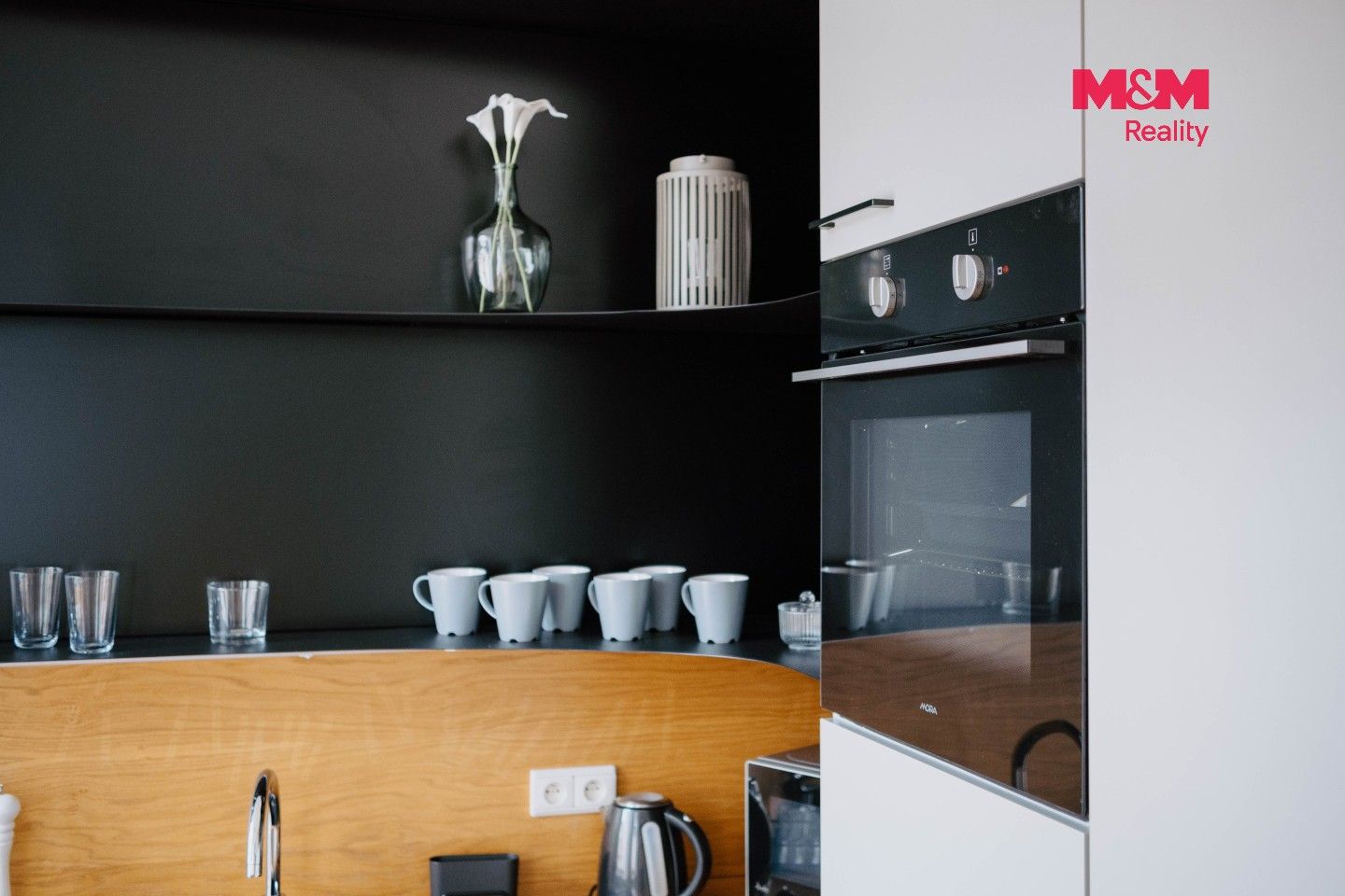 Byt 2+kk · 41 m² · Soukenná, Jablonec nad Nisou - 4