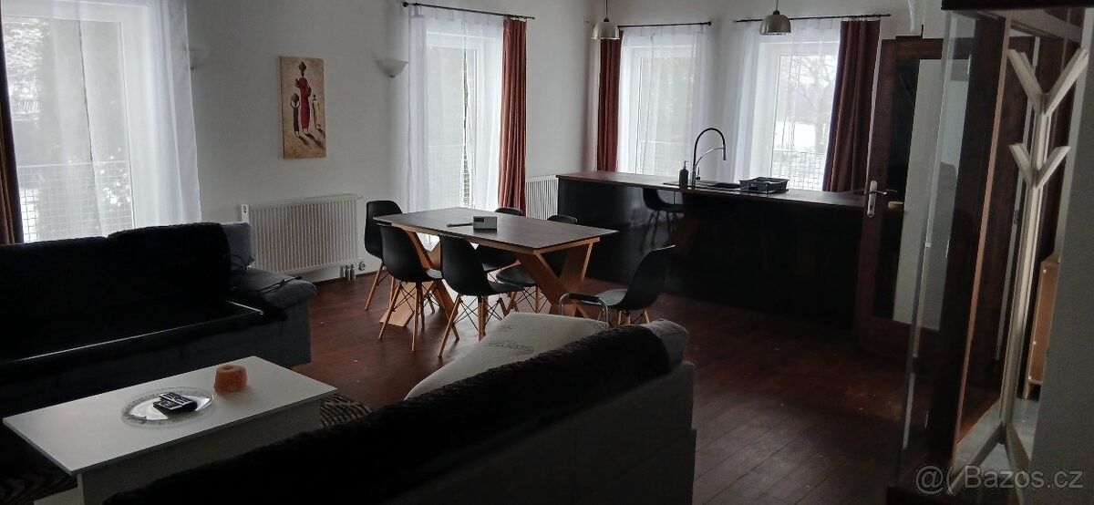 Byty, Nová Role, 362 25