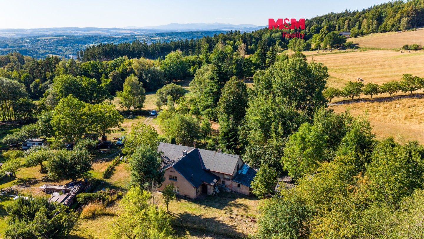 Rodinné domy, Lipí, Náchod, 139 m² - 1