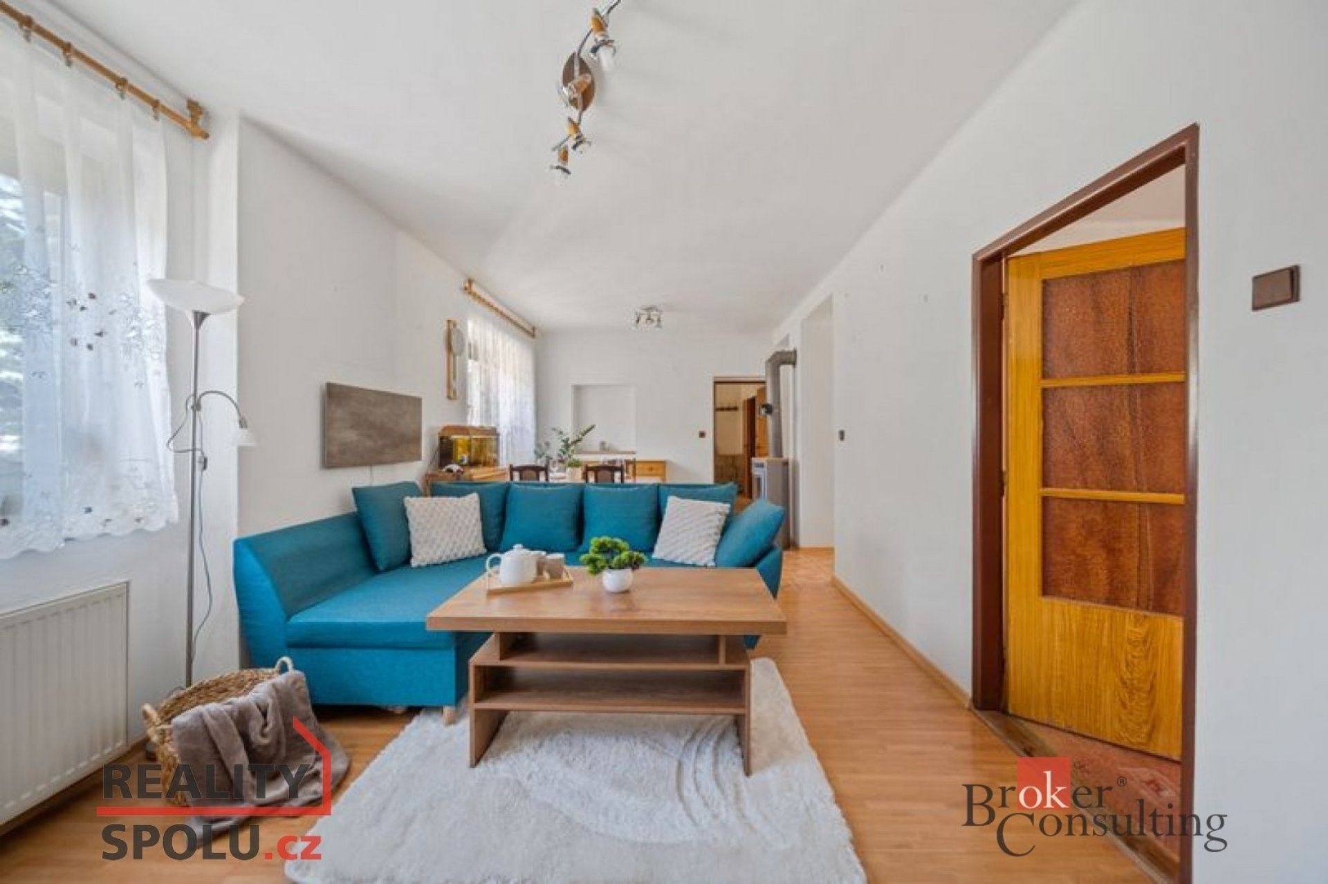 Prodej rodinný dům - Dubenec, 250 m²