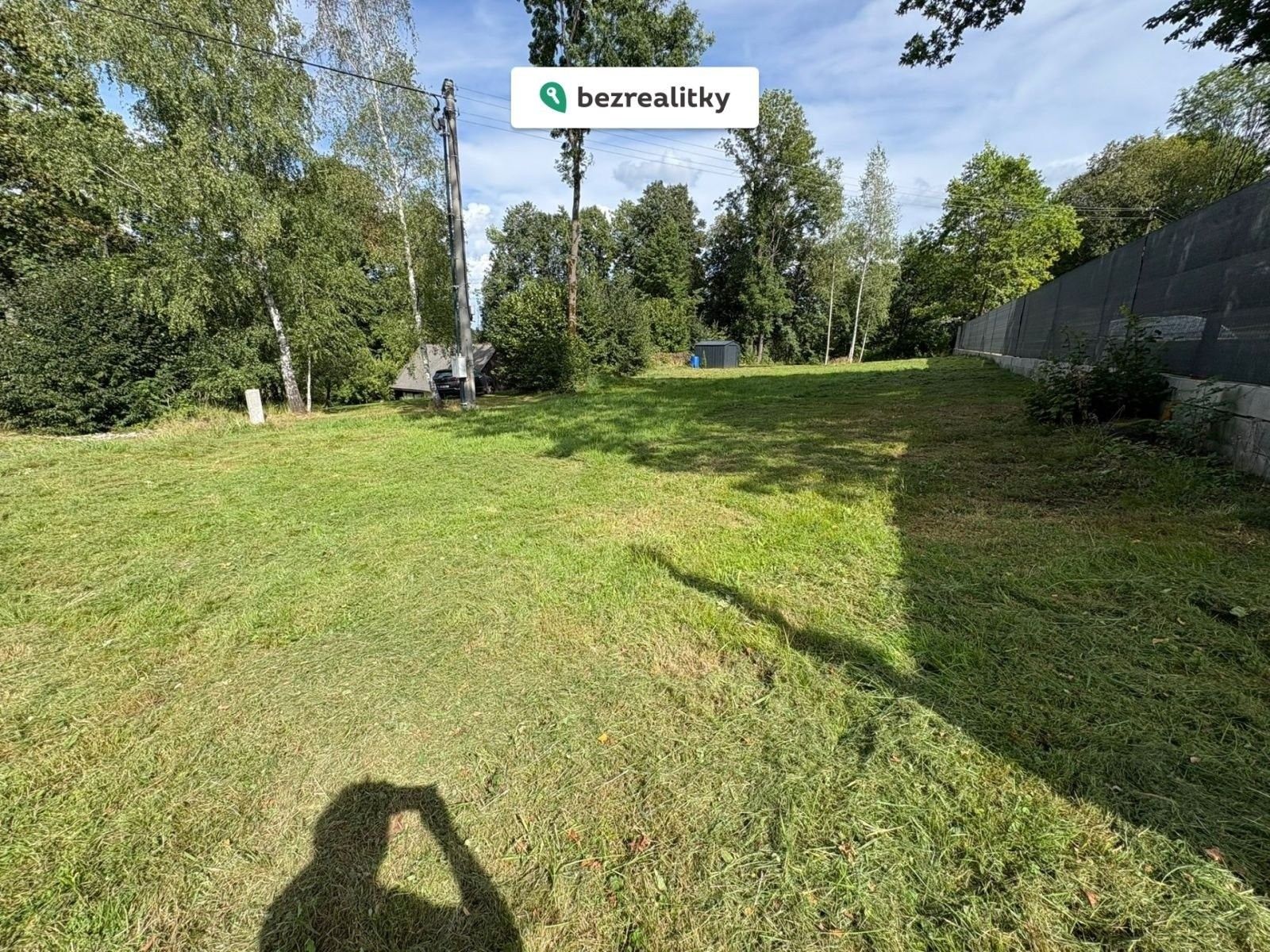 Pozemky pro bydlení, Heřmanice - 1