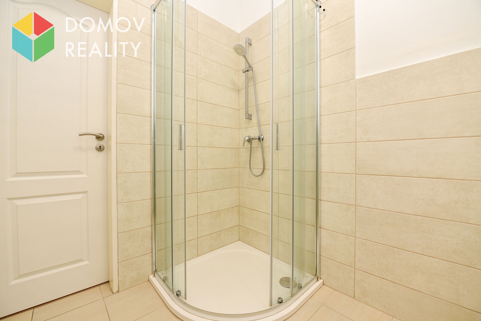 Pronájem byt 1+1 - Bezručova, Králův Dvůr, 40 m² - 5