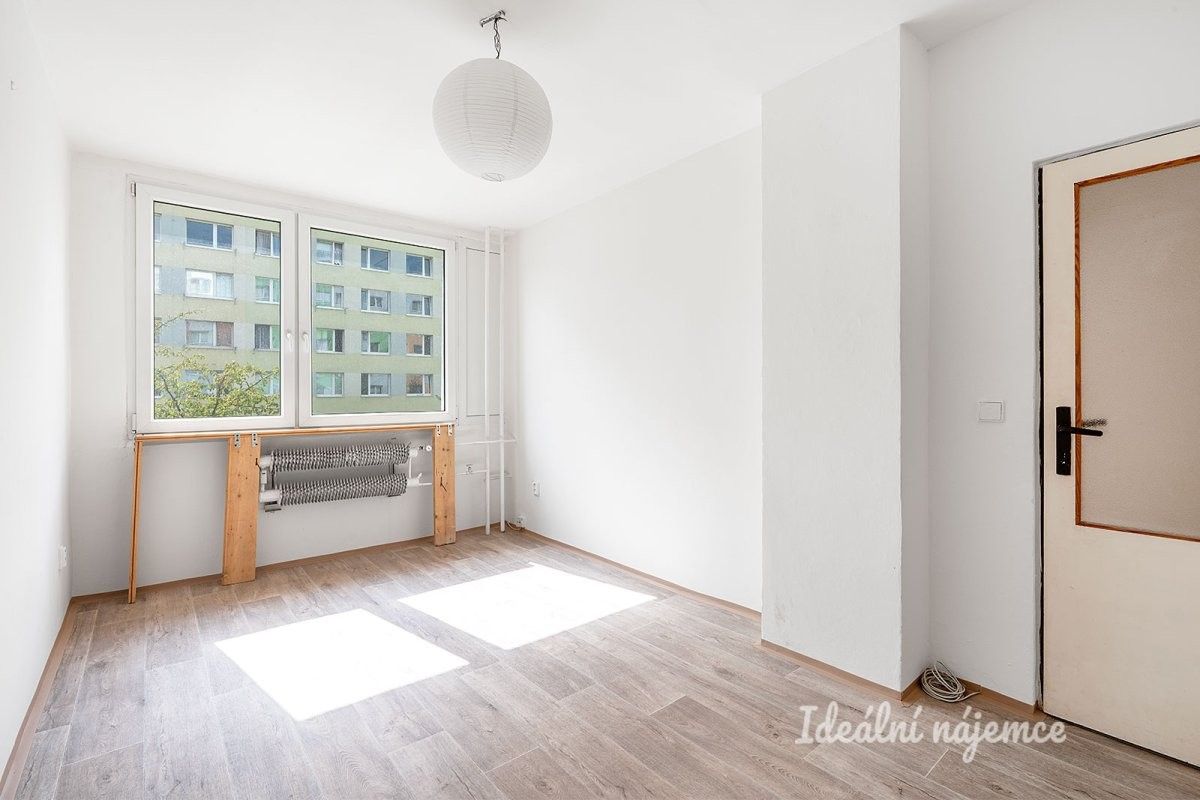 2+kk, Anglická, Kladno, 50 m² - 2