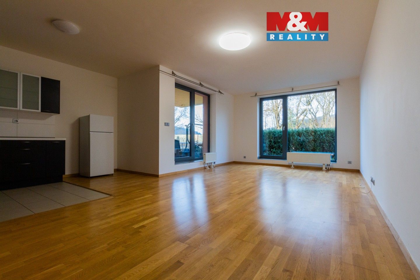 3+kk, V Sedlci, Praha, 111 m²