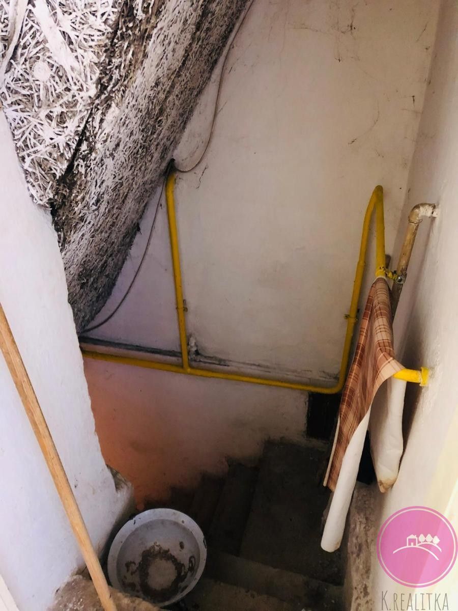 Prodej rodinný dům - Jaroměřice, 70 m² - 5