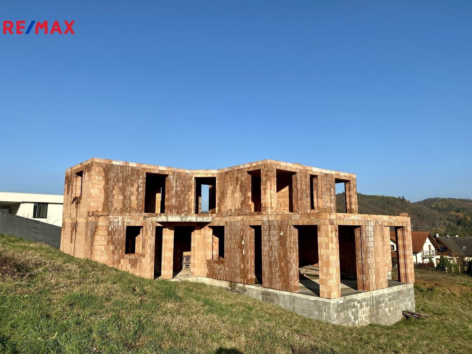 Prodej rodinný dům - Chrustenice, 282 m²