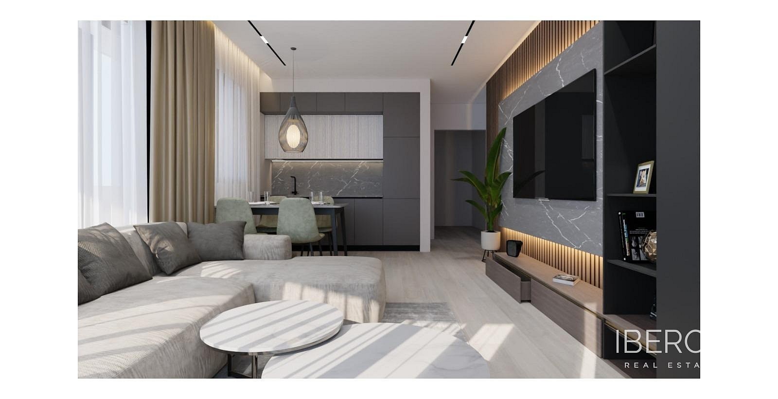 Byt 2+kk · 38 m² · Torrevieja, Španělsko - 4