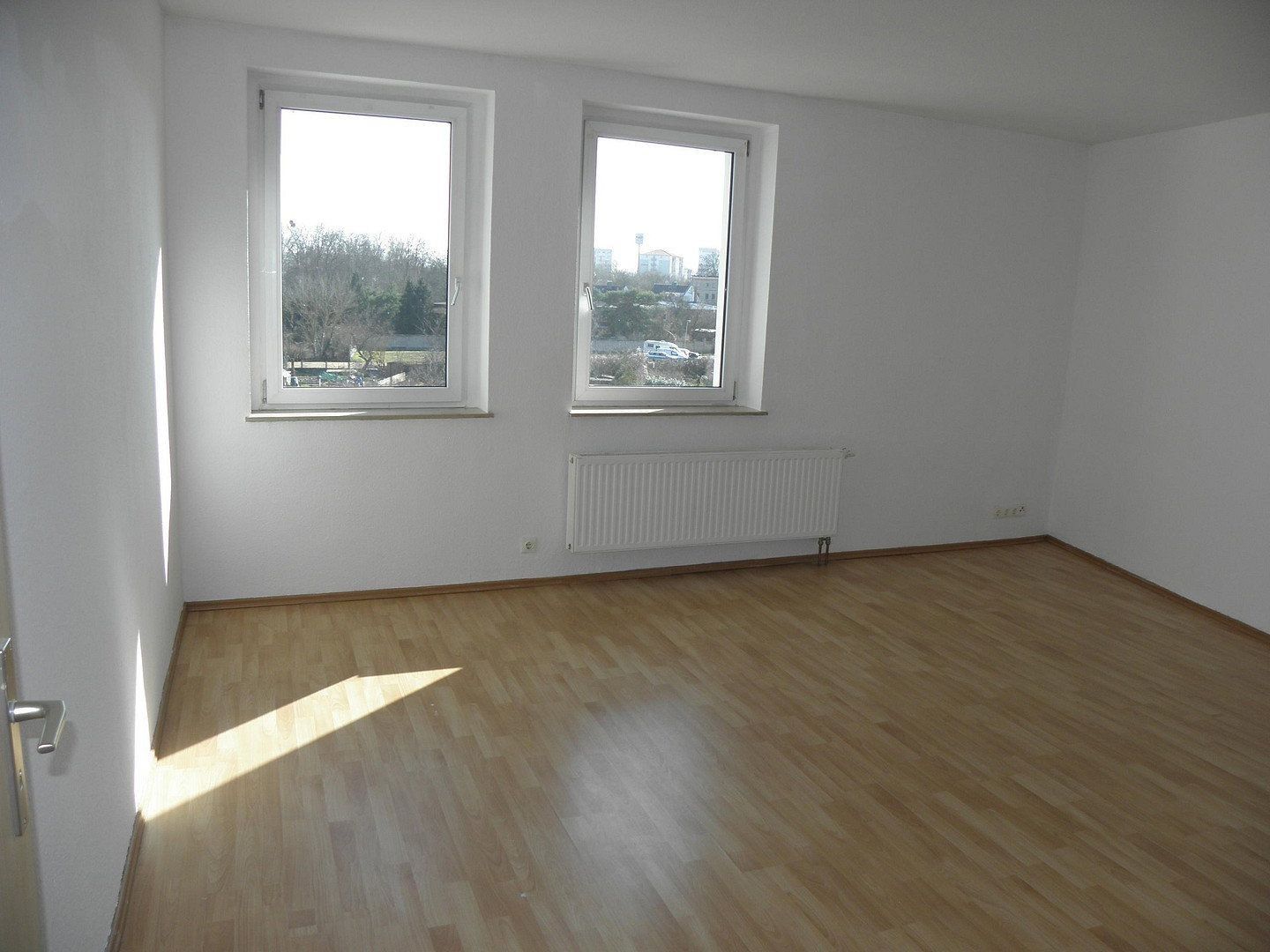 2+1, Magdeburg Lemsdorf Sachsen-Anhalt 39118, 60 m² - 2