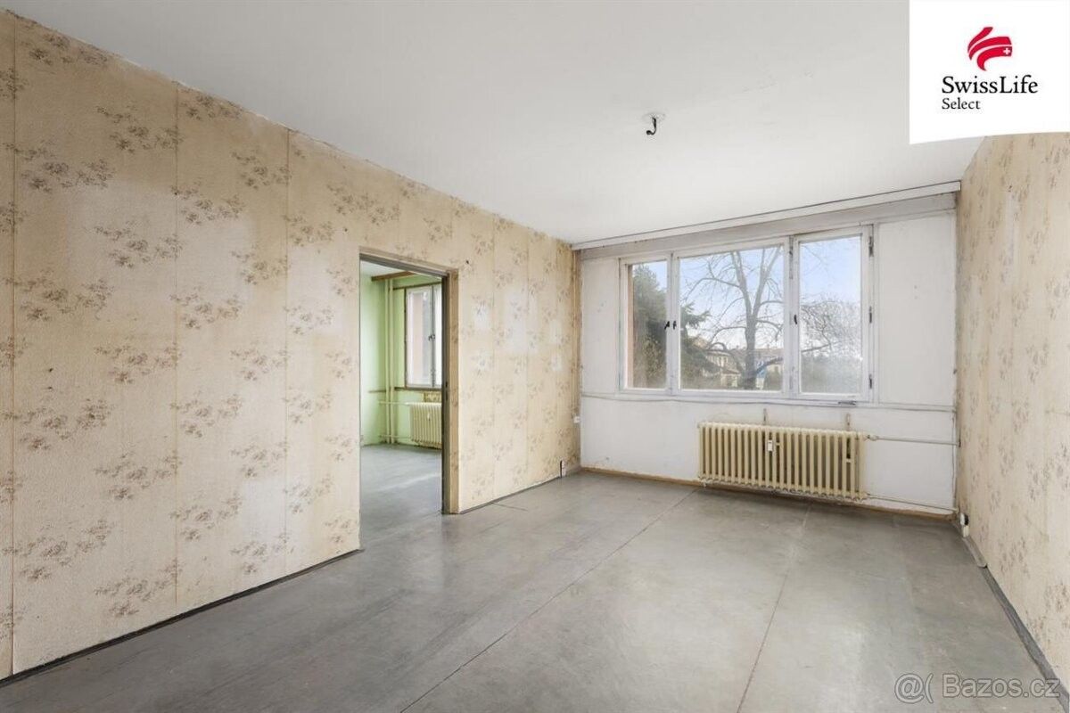 Prodej byt - Praha, 106 00