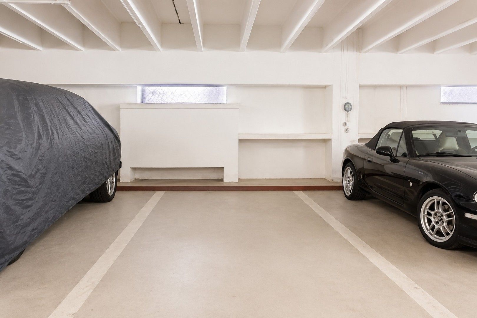 Byty, Geologická, Praha - Hlubočepy, 14 m²