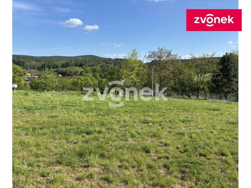 Pozemky pro bydlení, Racková, 1 m²