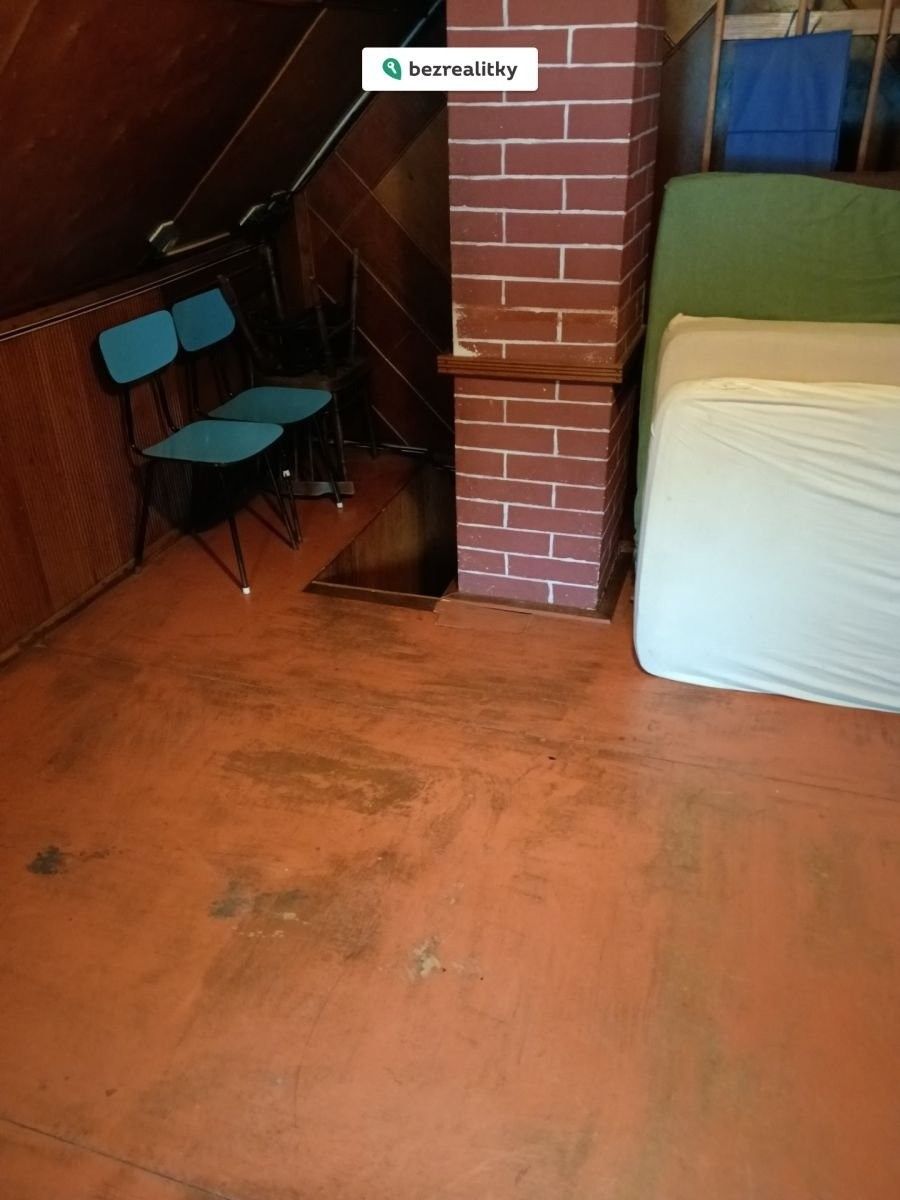 Chaty, Na babách 37, Petrov, 35 m²