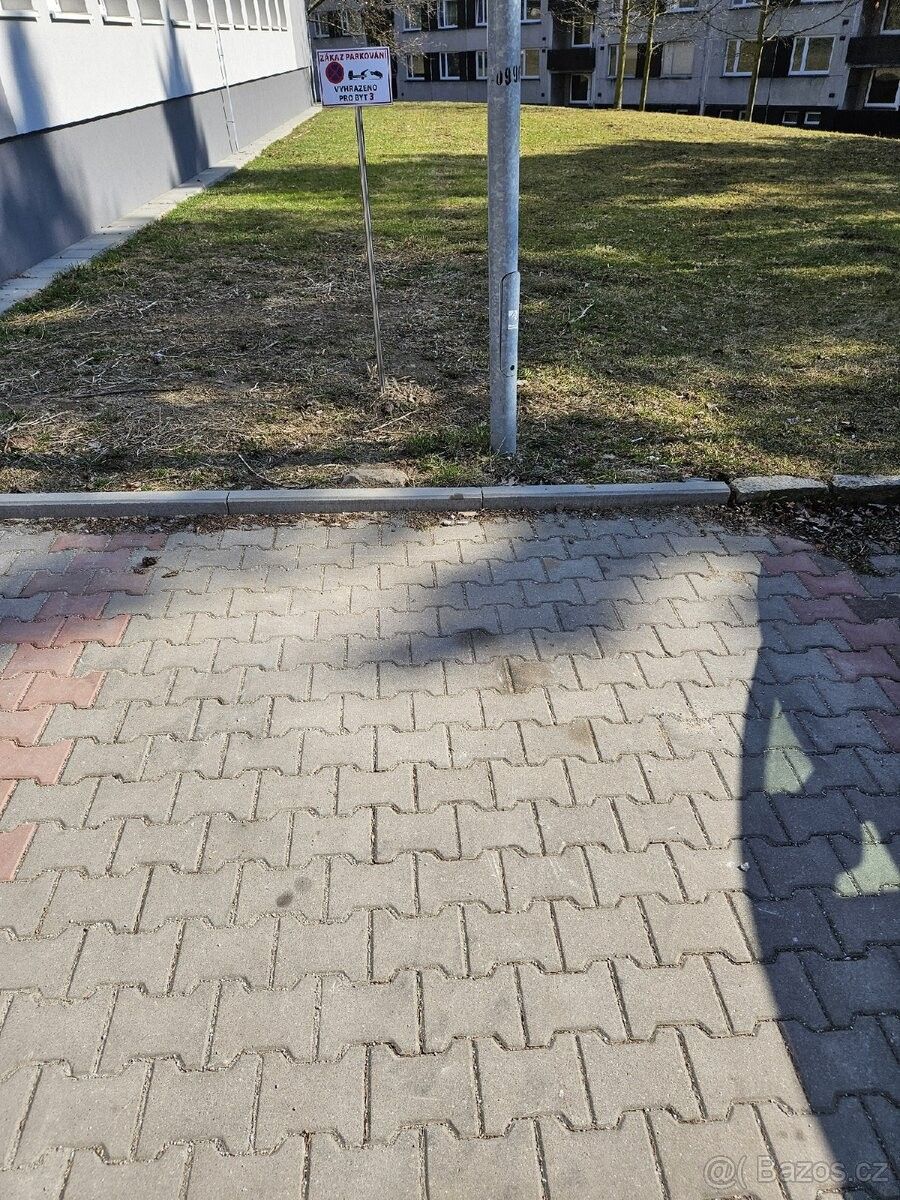 Prodej pozemek pro bydlení - Jihlava, 586 01