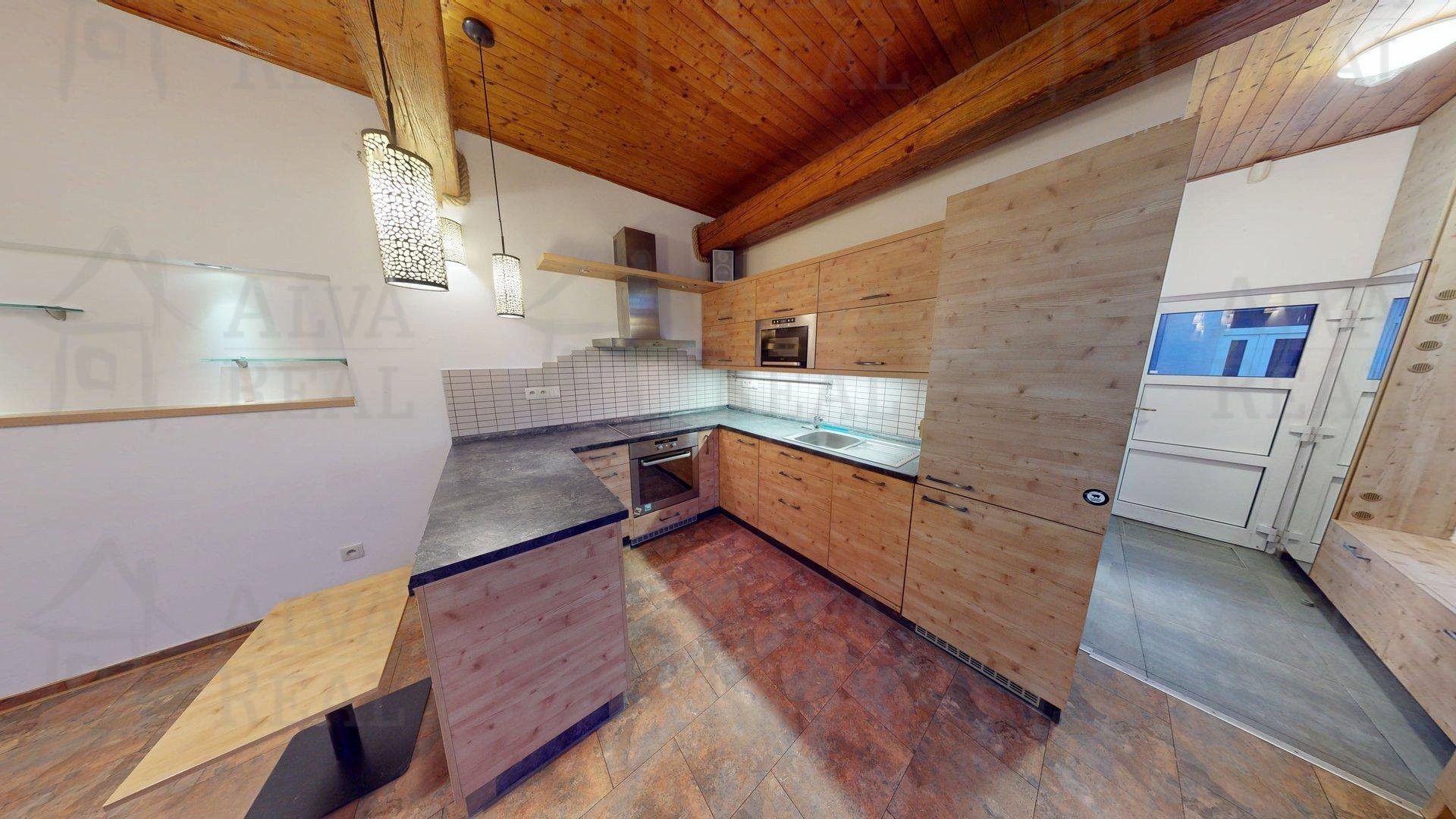 Pronájem byt 4+kk - Stejskalova, Brno, 74 m²